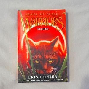 Warriors, Eclipse